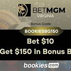 bet online virginia